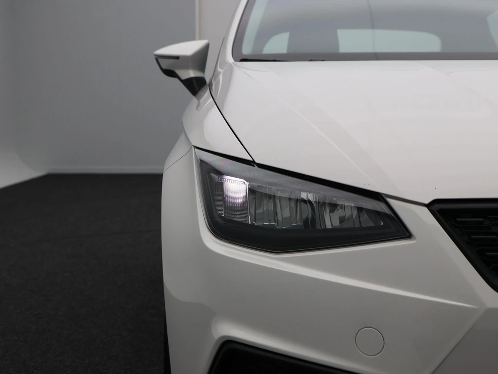 SEAT Ibiza – foto 12