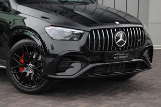 Mercedes-Benz GLE – thumbnail 9