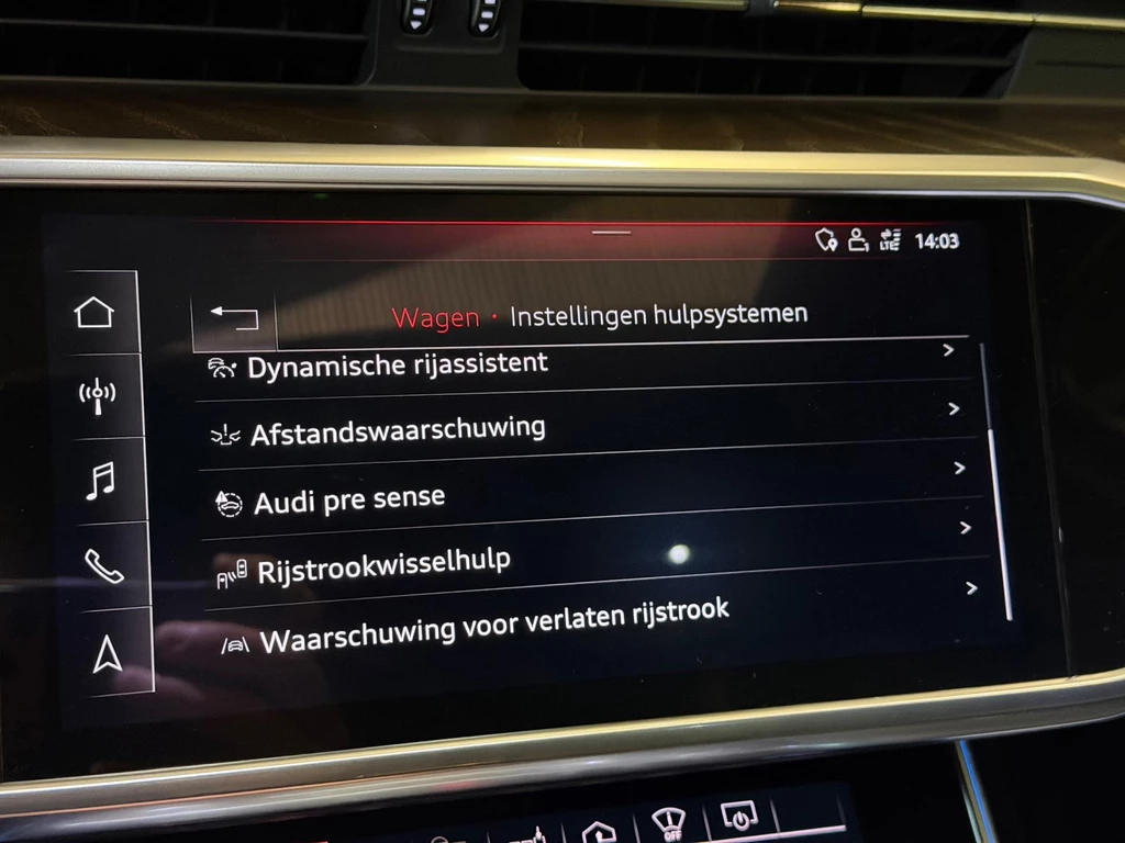 Audi A6 – foto 23