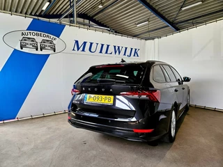 Škoda Octavia – thumbnail 9
