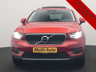 Volvo XC40 – thumbnail 10