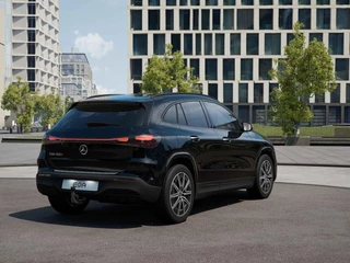 Mercedes-Benz EQA – thumbnail 4