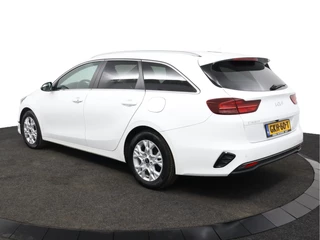 Kia Ceed Sportswagon – thumbnail 5