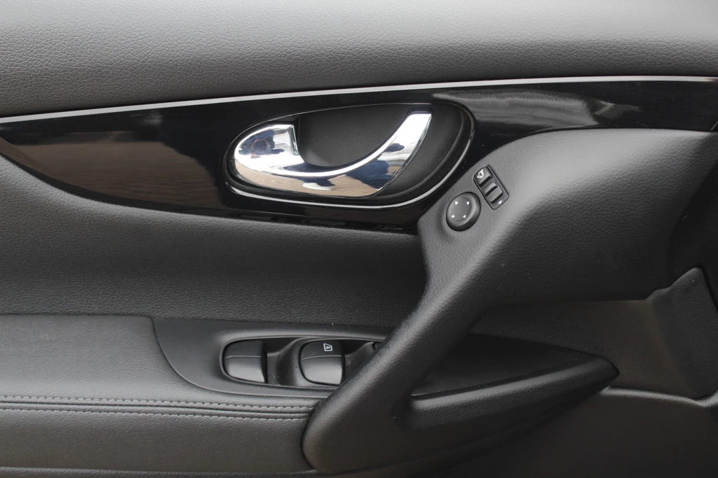 Nissan QASHQAI – foto 27