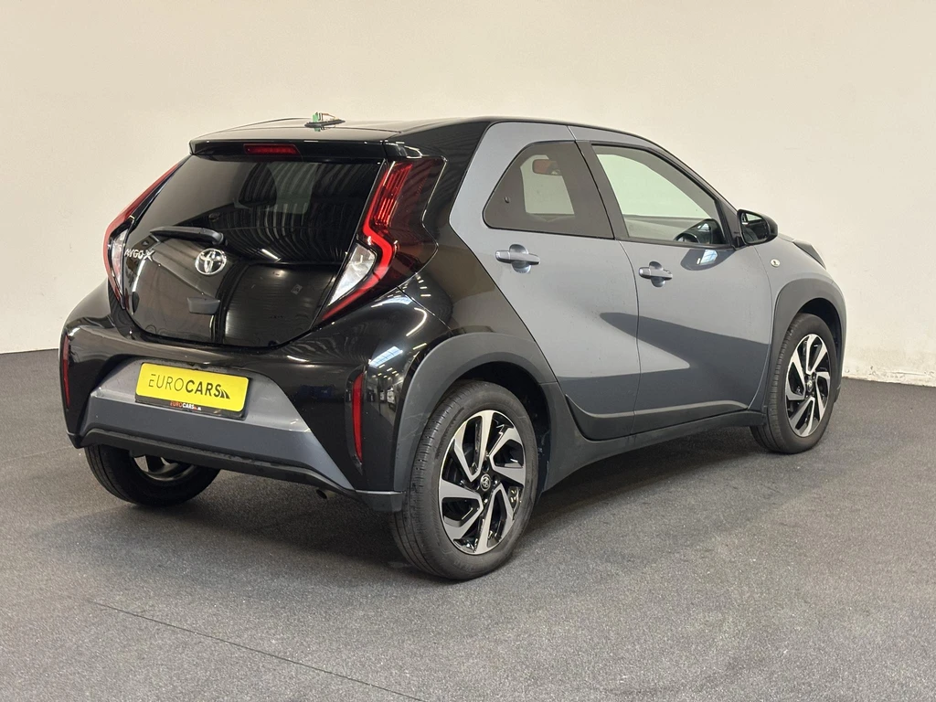 Toyota Aygo – foto 5