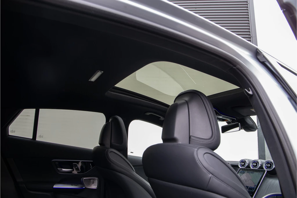 Mercedes-Benz GLC – foto 18