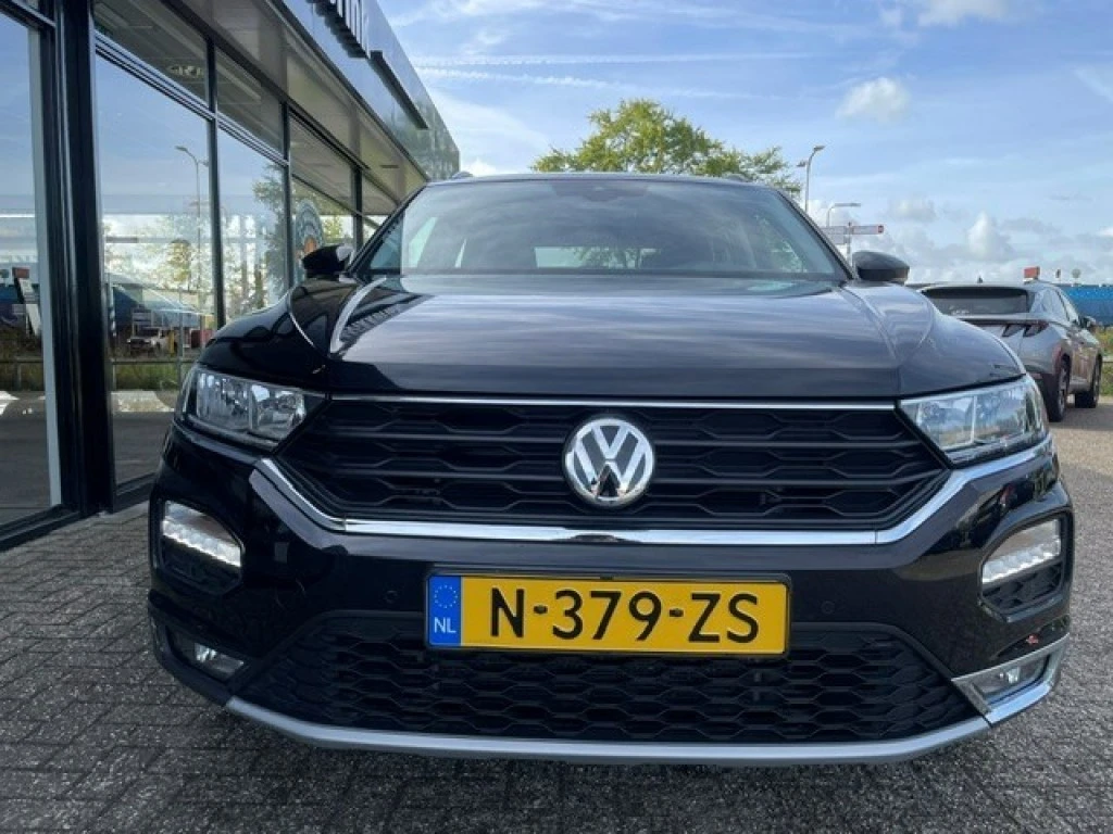 Volkswagen T-Roc – foto 5