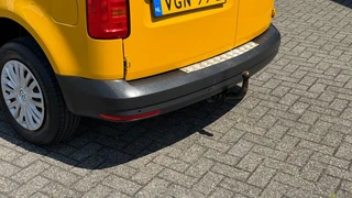 Volkswagen Caddy – thumbnail 16