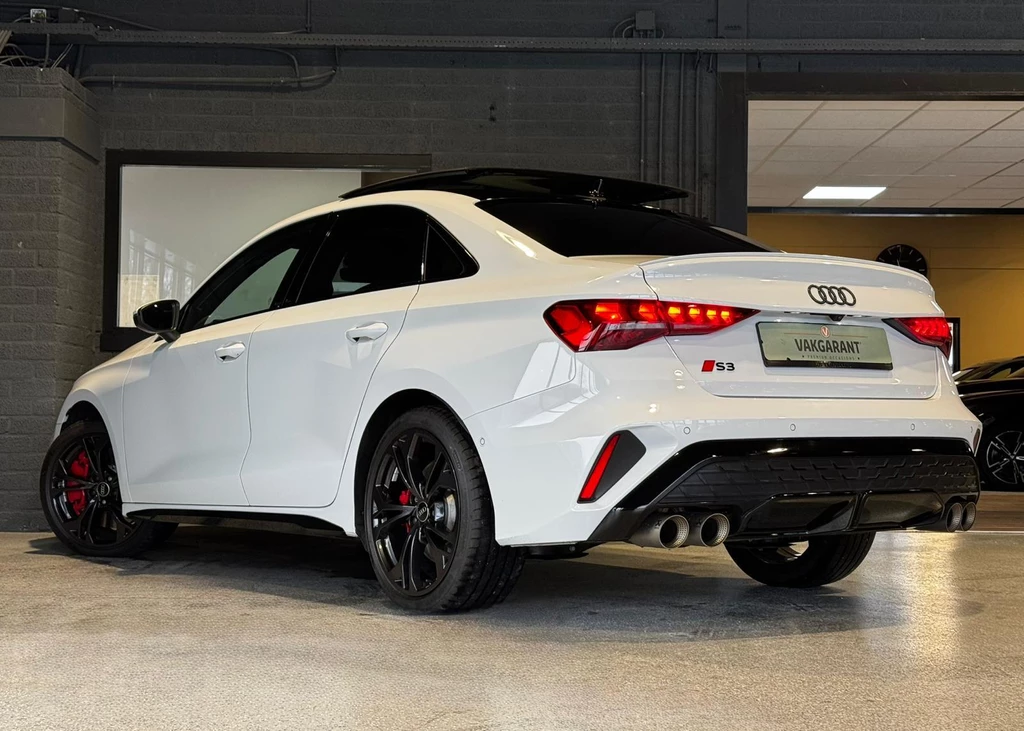 Audi A3 – foto 3