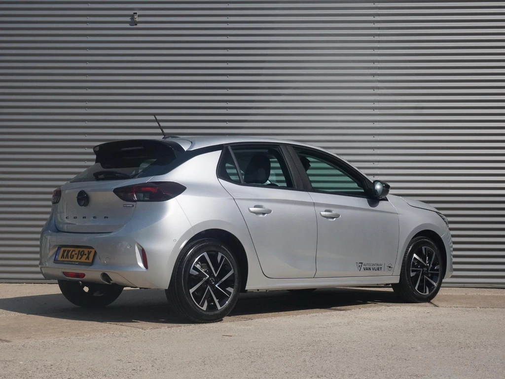 Opel Corsa – foto 4