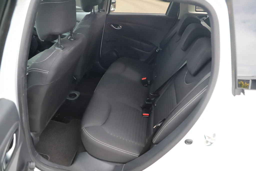 Renault Clio – foto 7