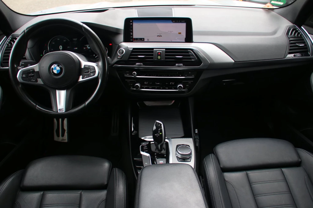 BMW X3 – foto 10