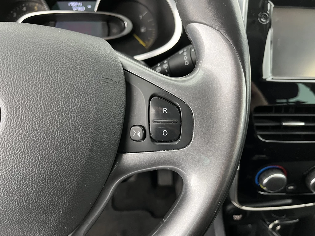 Renault Clio – foto 16