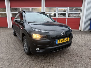 Citroën C4 Cactus – thumbnail 8