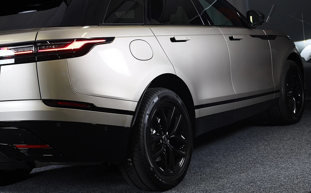 Land Rover Range Rover Velar – foto 14