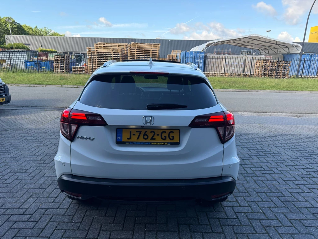 Honda HR-V – foto 7