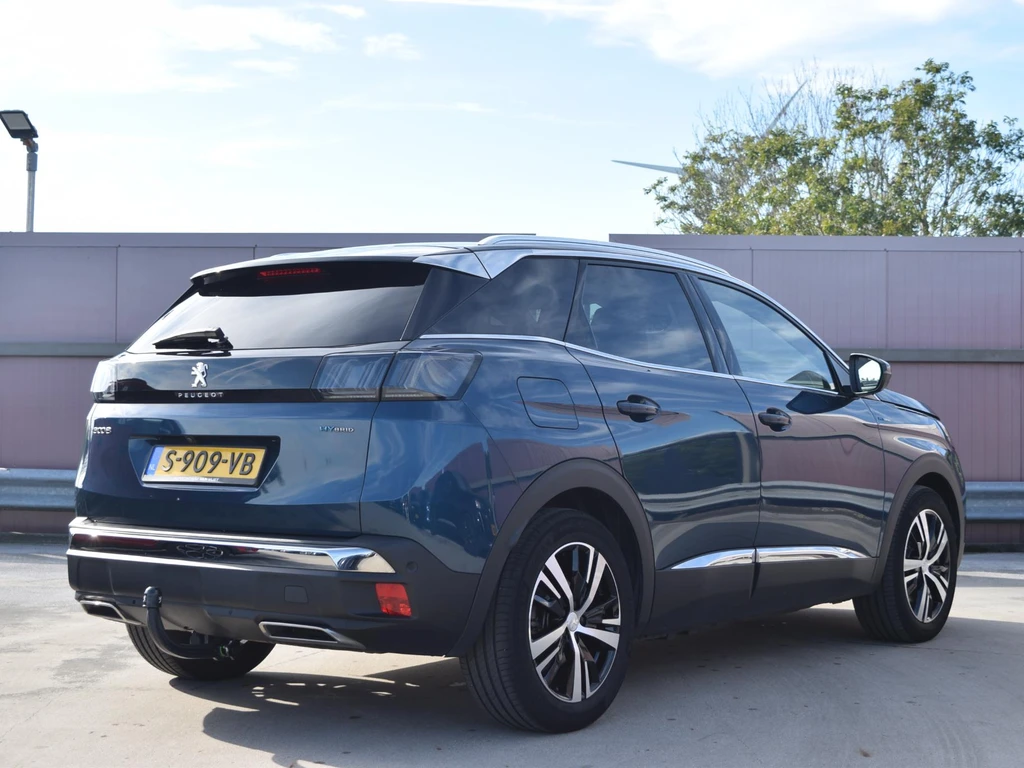 Peugeot 3008 – foto 4