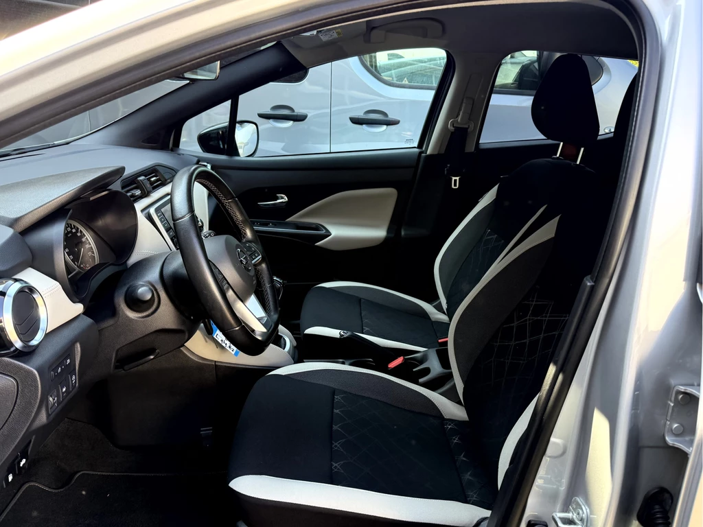 Nissan Micra – foto 8