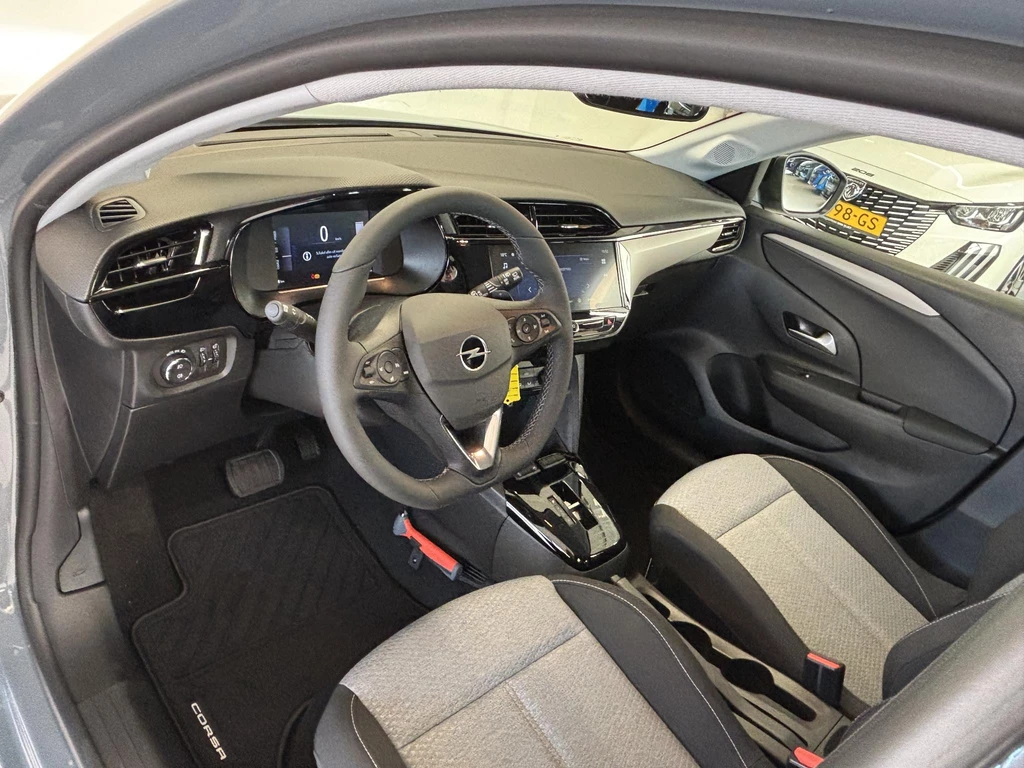 Opel Corsa – foto 10