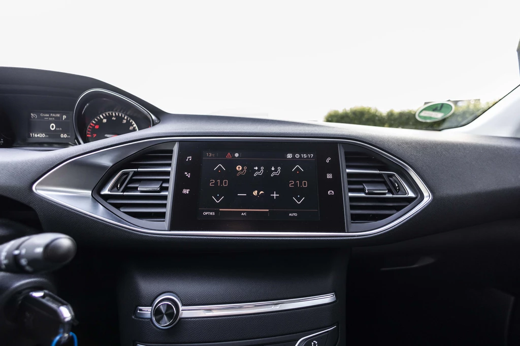 Peugeot 308 – foto 28