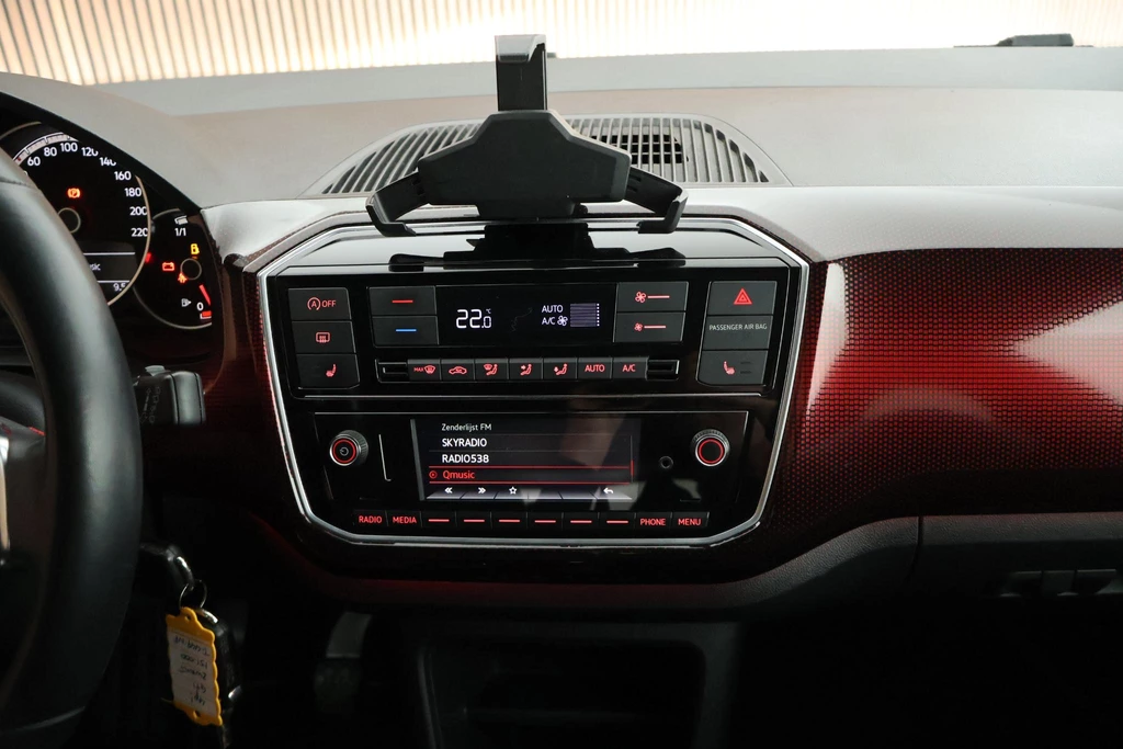 Volkswagen up! – foto 19