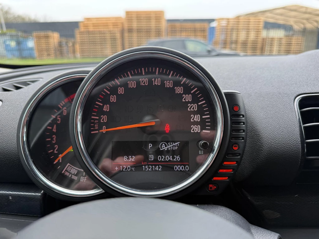 MINI Clubman – foto 39