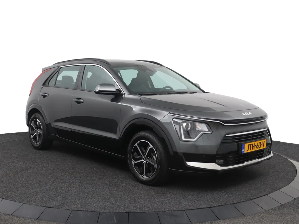 Kia Niro – foto 11