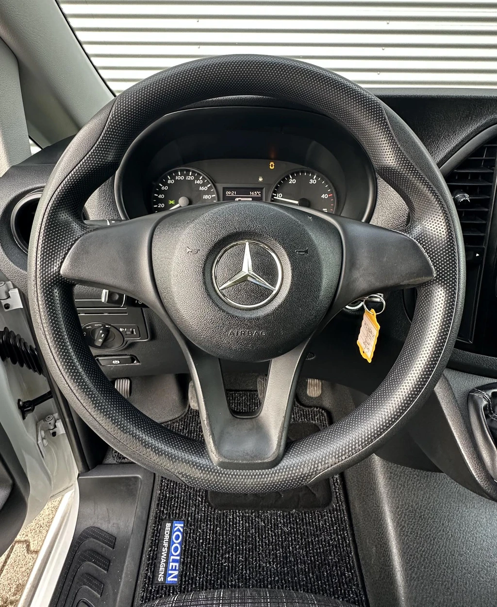 Mercedes-Benz Vito – foto 13