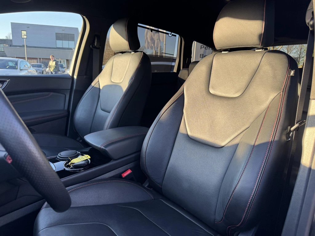 Ford S-Max – foto 5