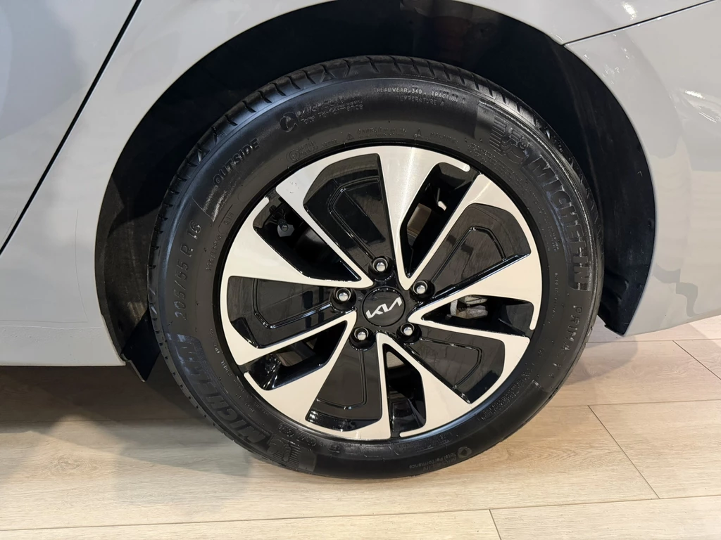 Kia Ceed Sportswagon – foto 41