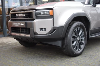 Toyota Land Cruiser – thumbnail 1