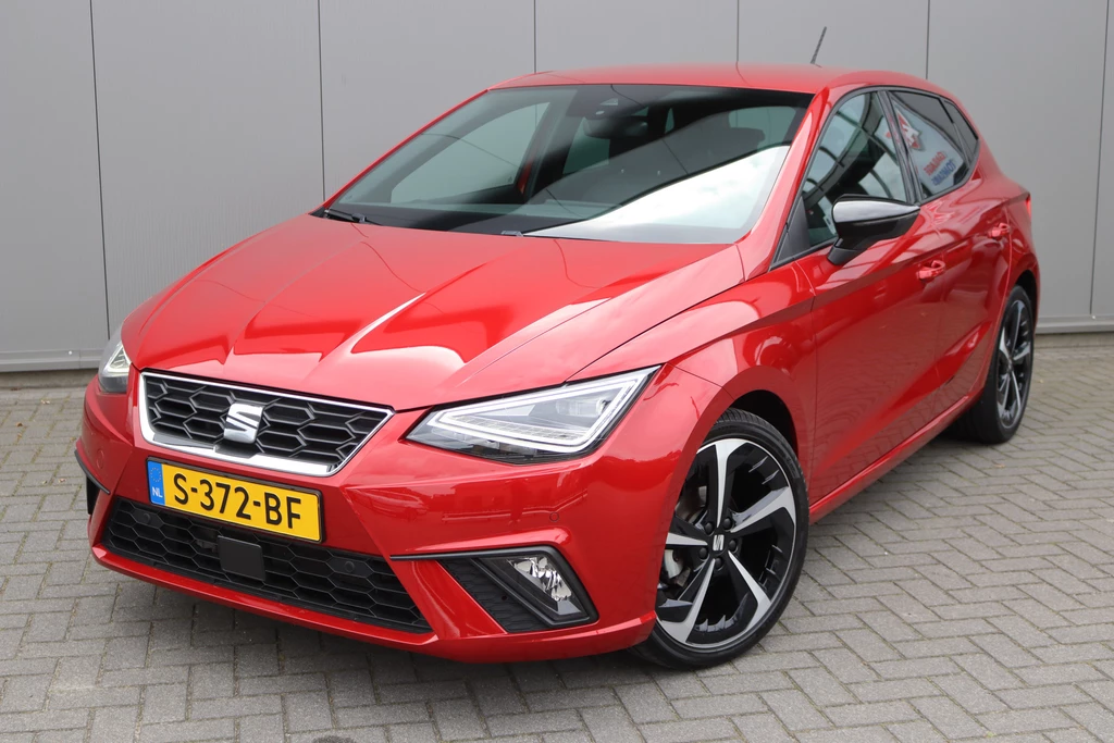 SEAT Ibiza – foto 2