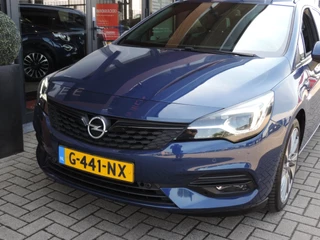 Opel Astra – thumbnail 2