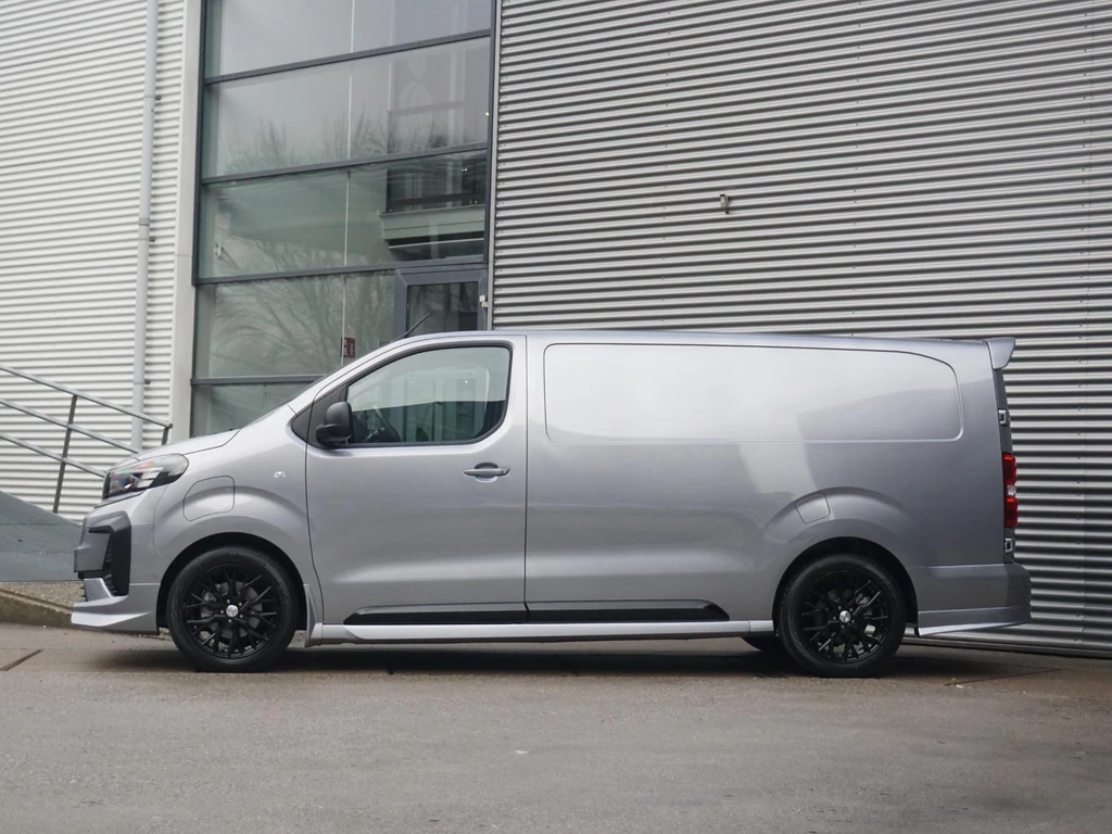 Opel Vivaro-e – foto 2