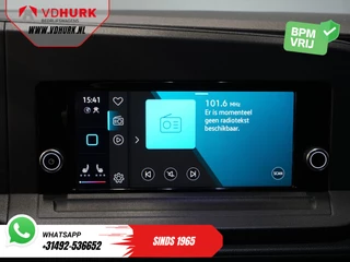 Volkswagen Caddy – thumbnail 22