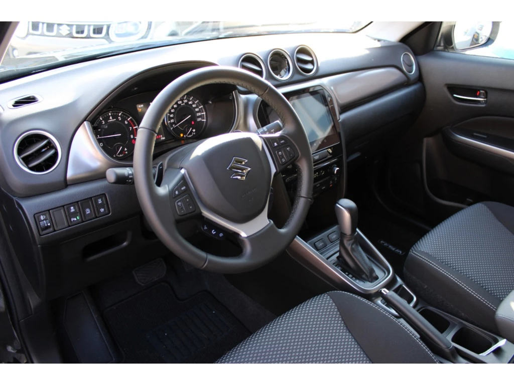 Suzuki Vitara – foto 9