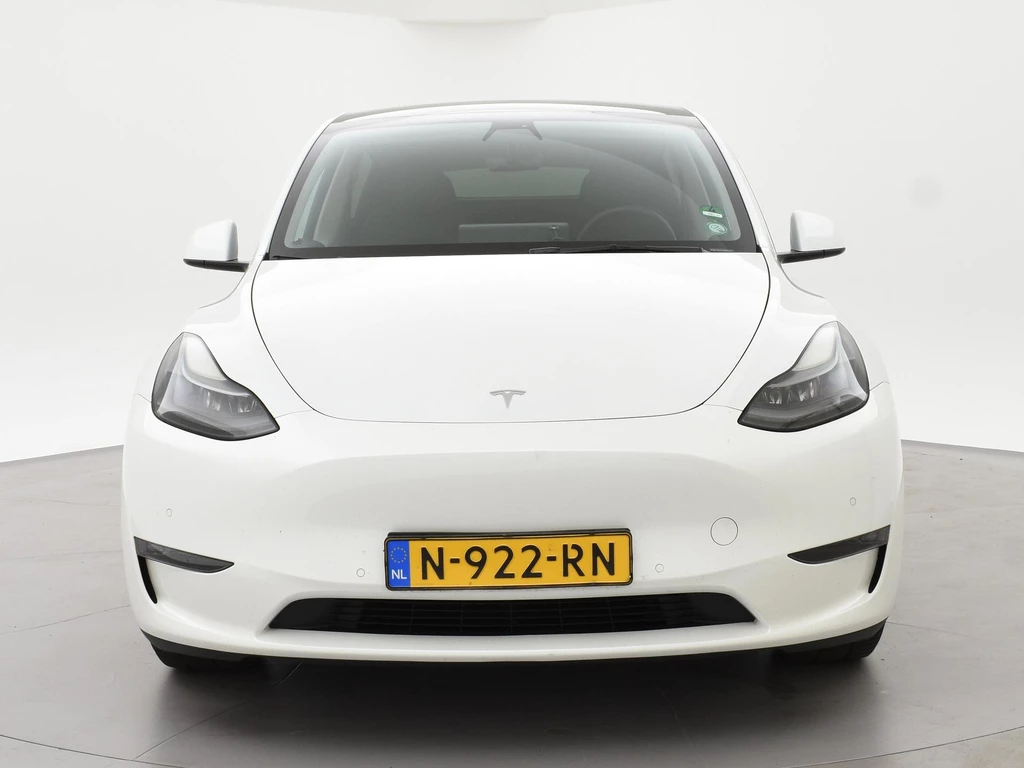 Tesla Model Y – foto 7