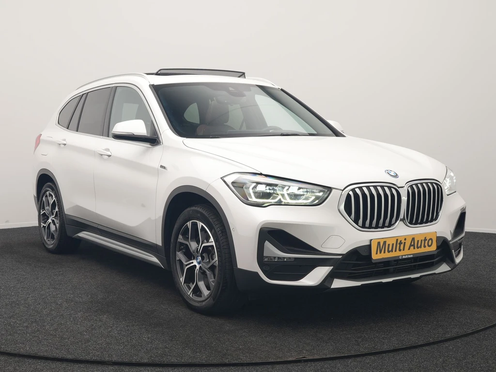 BMW X1 – foto 9