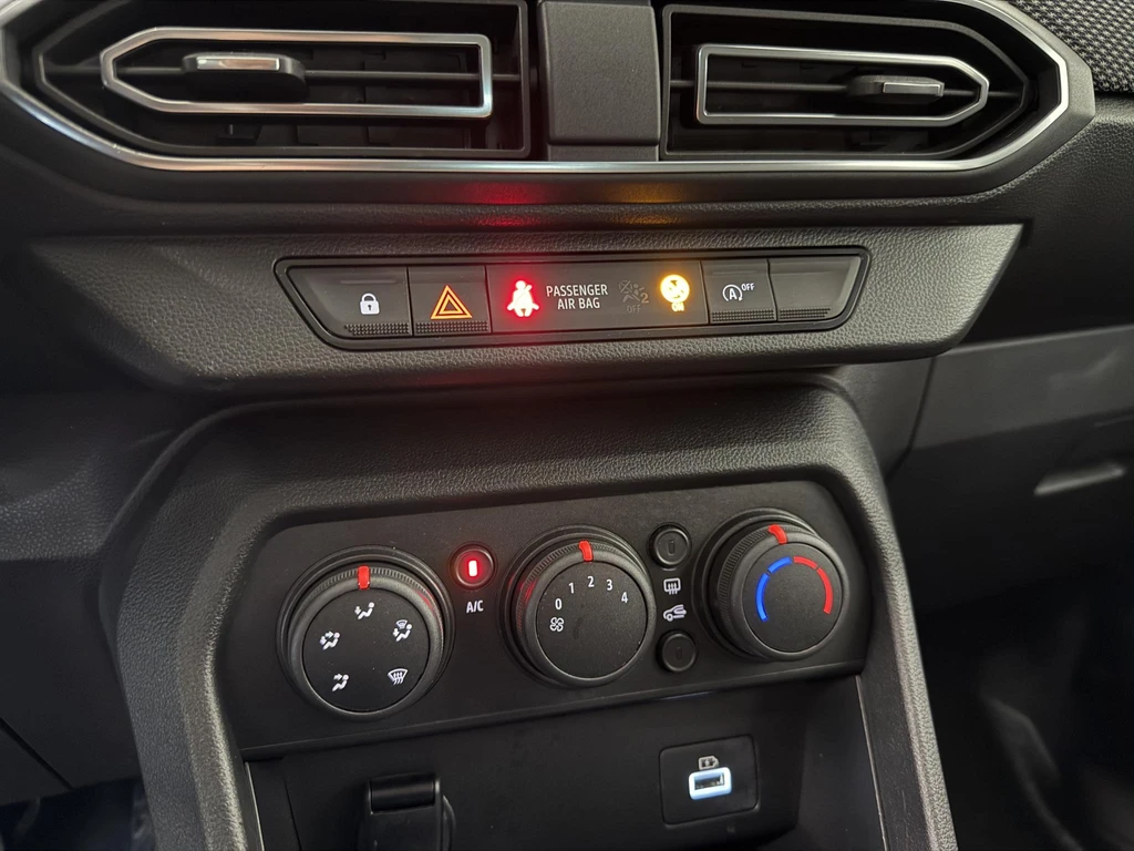 Dacia Sandero – foto 12