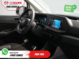 Volkswagen Caddy – thumbnail 9