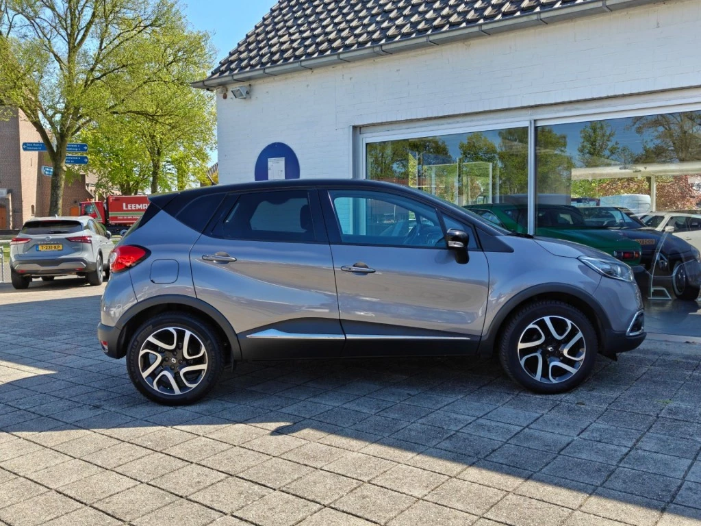 Renault Captur – foto 6
