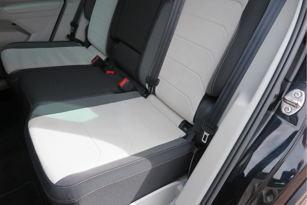 Volkswagen Tiguan – foto 24
