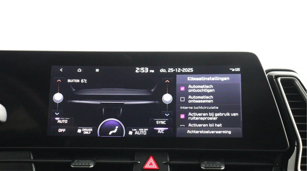 Kia Sportage – foto 47
