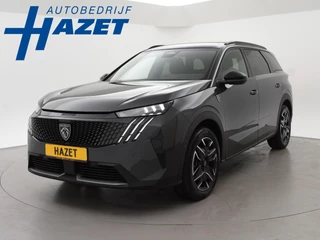 Peugeot 5008 – thumbnail 1