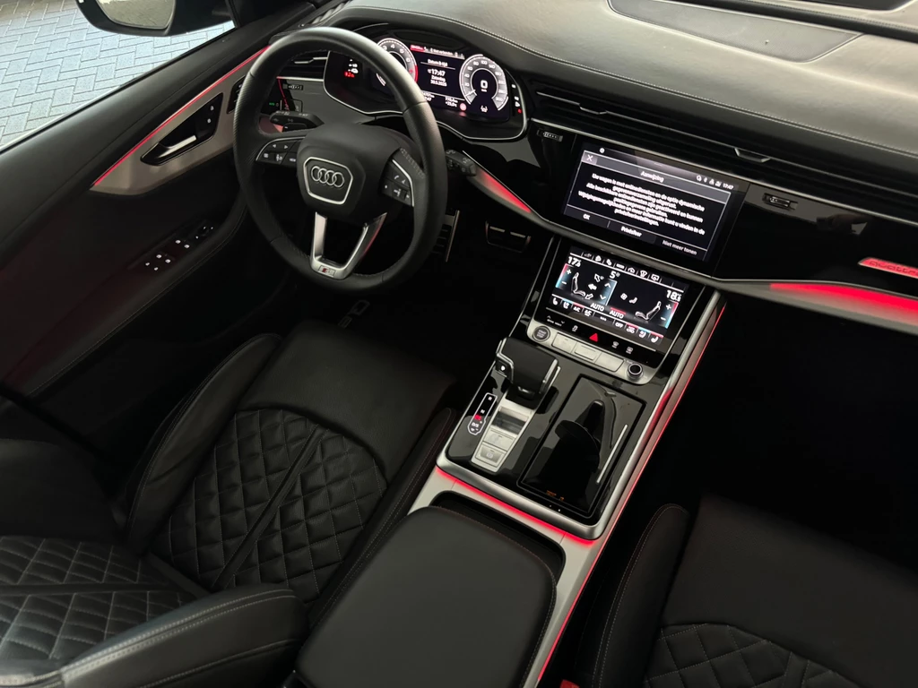 Audi Q8 – foto 47