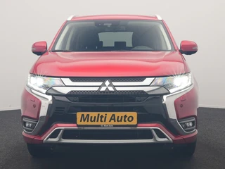 Mitsubishi Outlander – thumbnail 10