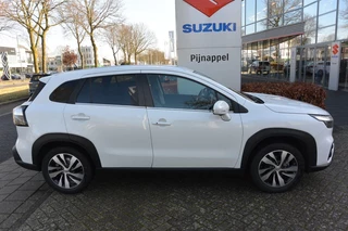 Suzuki S-Cross – thumbnail 8