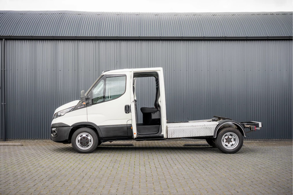 Iveco Daily – foto 2