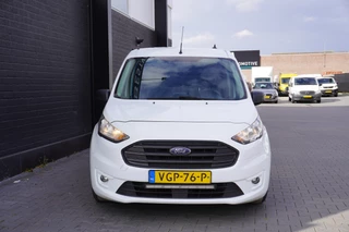 Ford Transit Connect – thumbnail 4