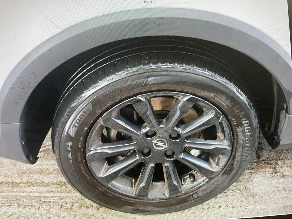 Opel Crossland – foto 13